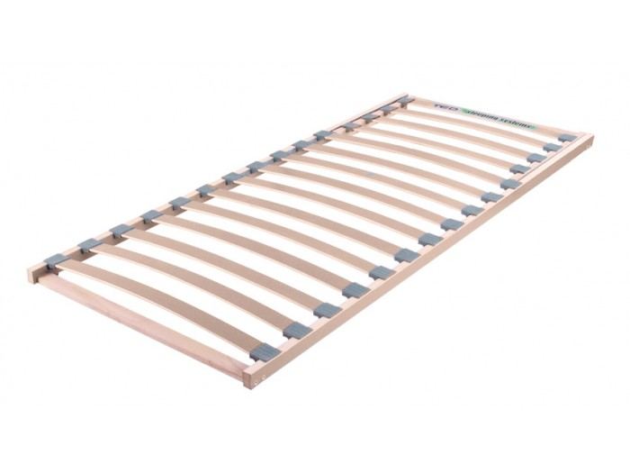 Подматрачна ламелна рамка 510 Standard Techno